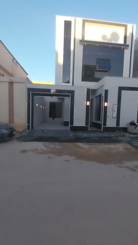  الفيديوهات