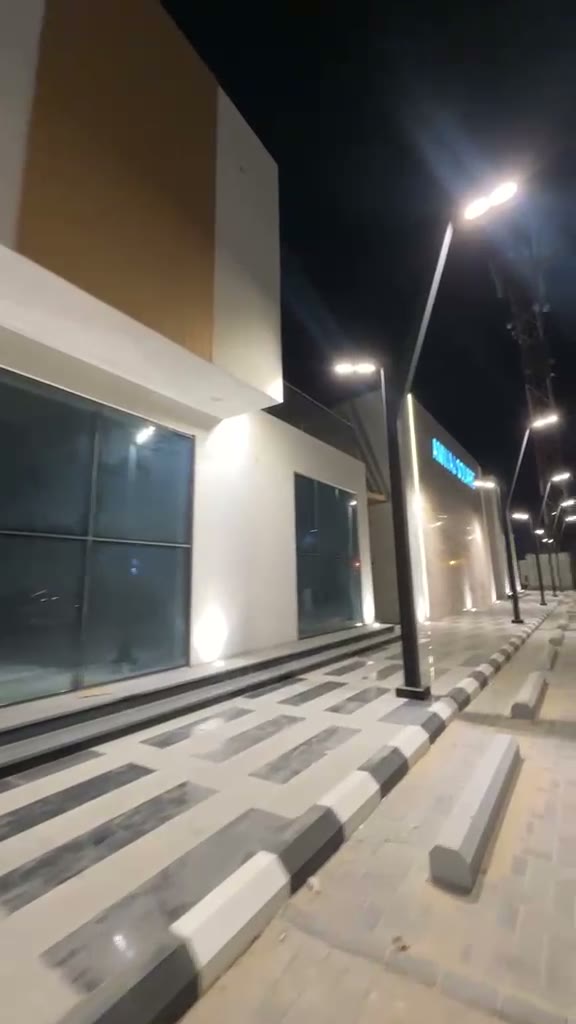  الفيديوهات