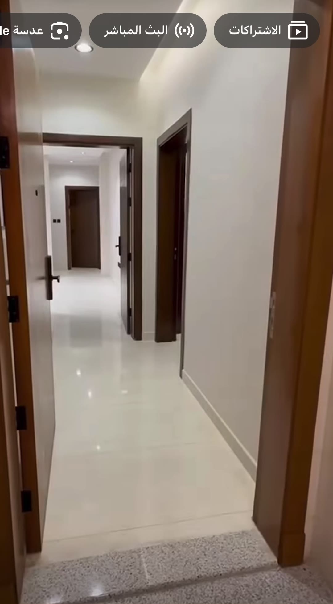  الفيديوهات