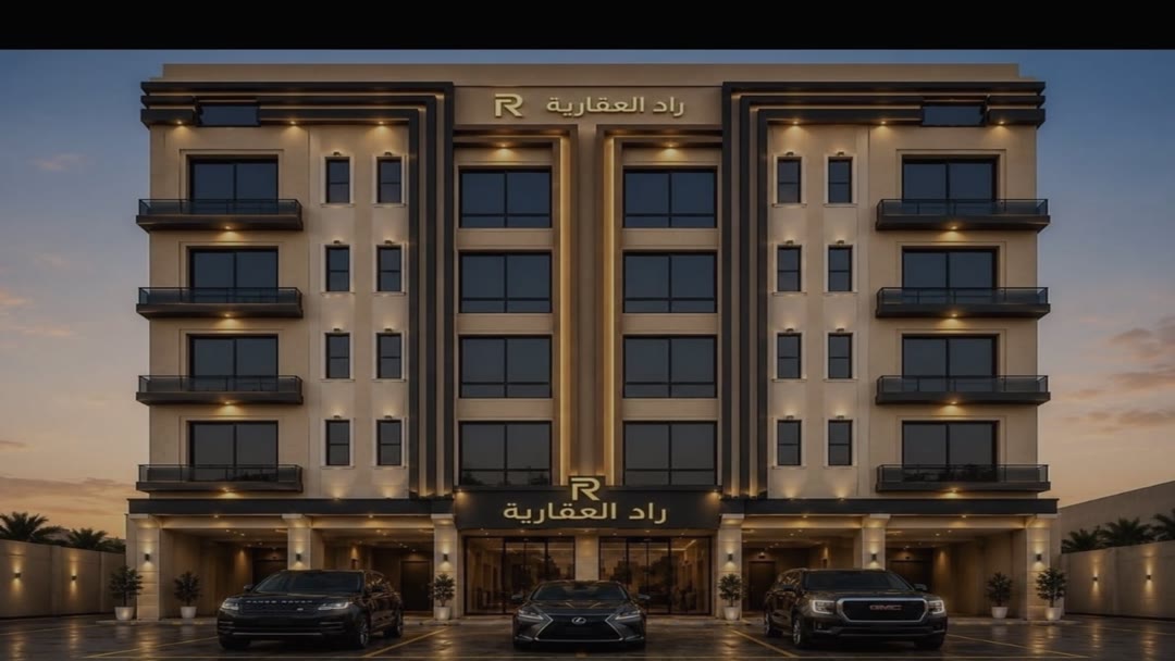  الفيديوهات