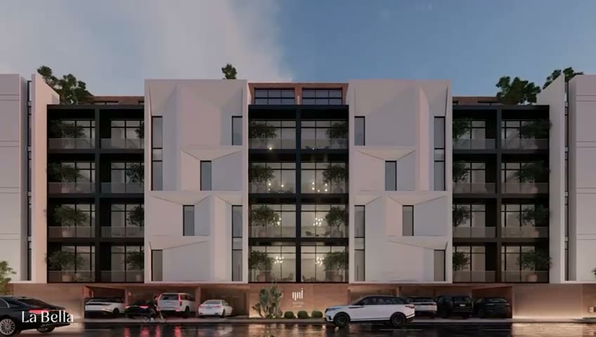 فيديو للمشروع