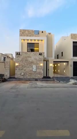  الفيديوهات