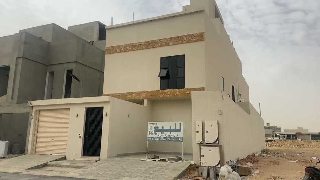  الفيديوهات