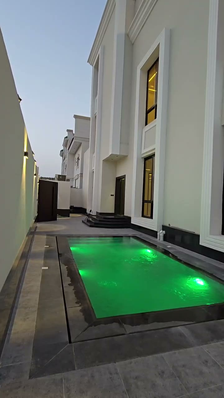  الفيديوهات
