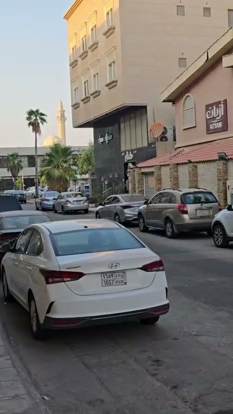  الفيديوهات