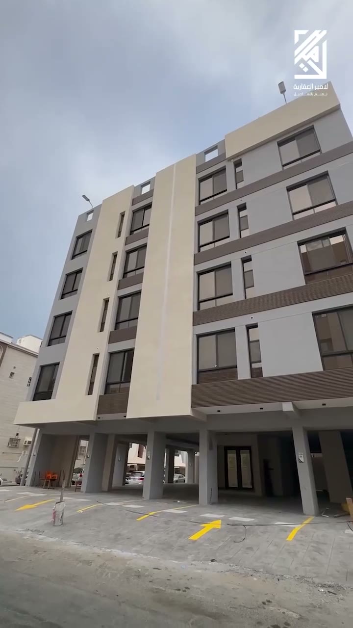 فيديو للمشروع