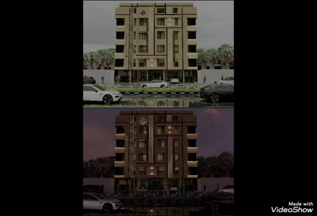  الفيديوهات