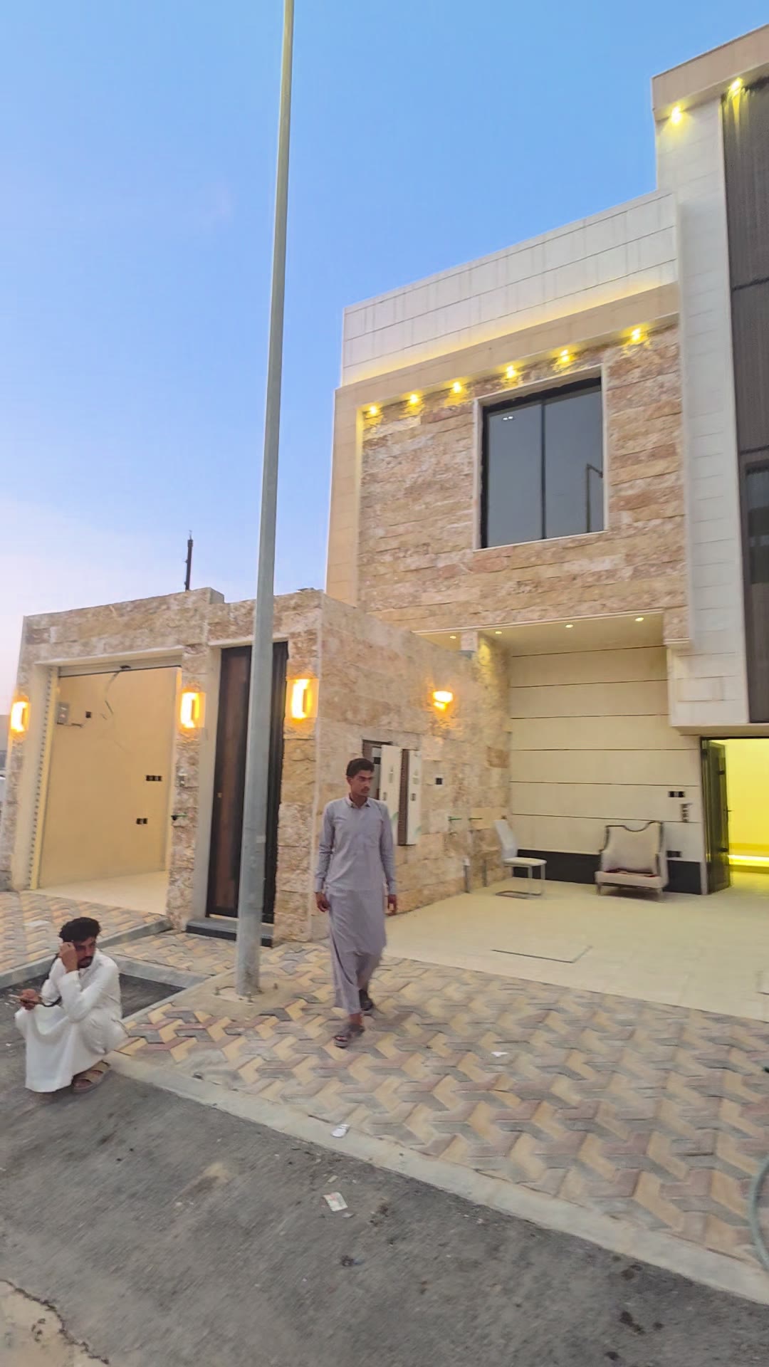  الفيديوهات