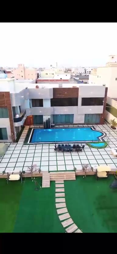  الفيديوهات