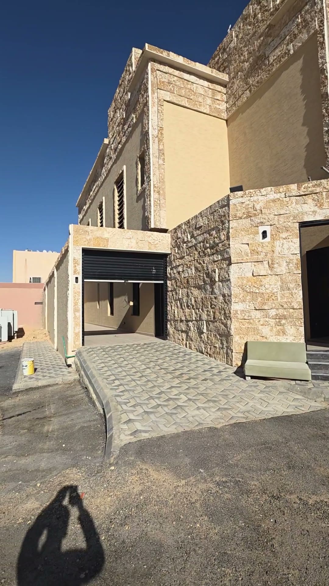  الفيديوهات