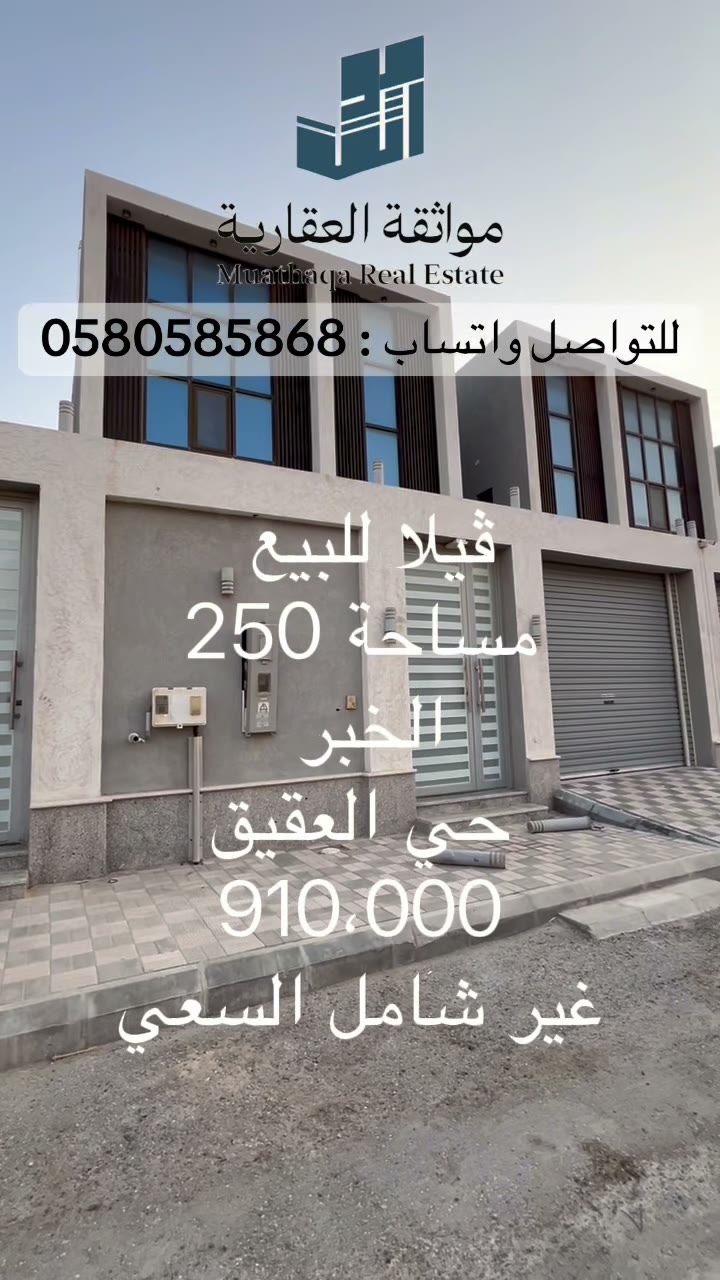  الفيديوهات