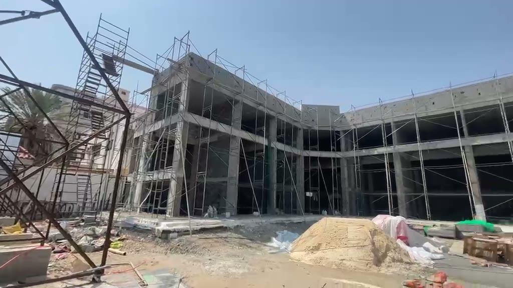  الفيديوهات