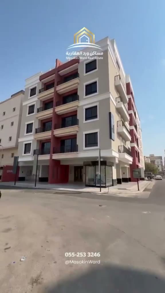  الفيديوهات