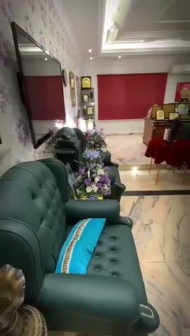  الفيديوهات
