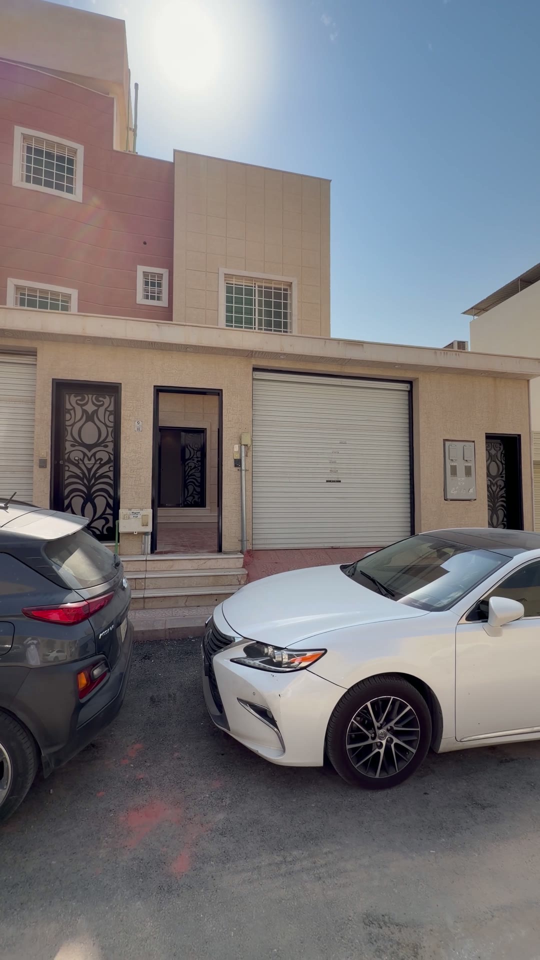  الفيديوهات