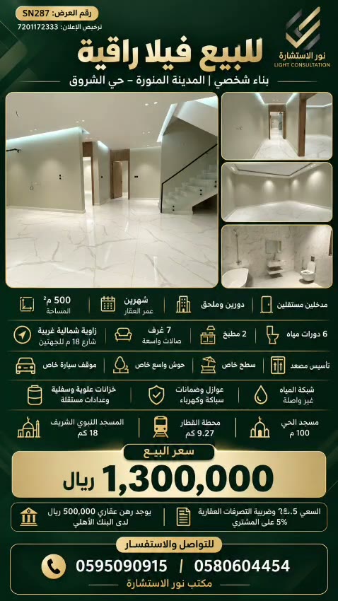  الفيديوهات
