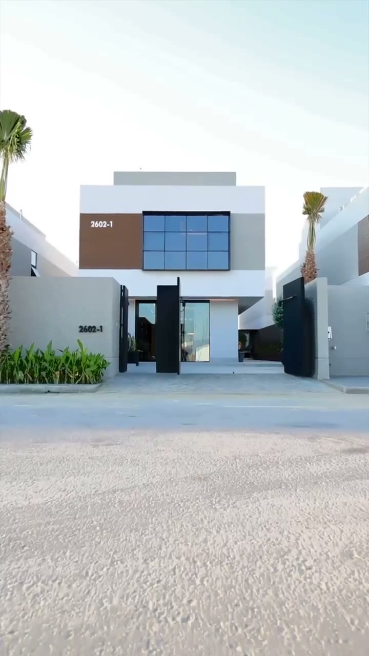 فيديو للمشروع