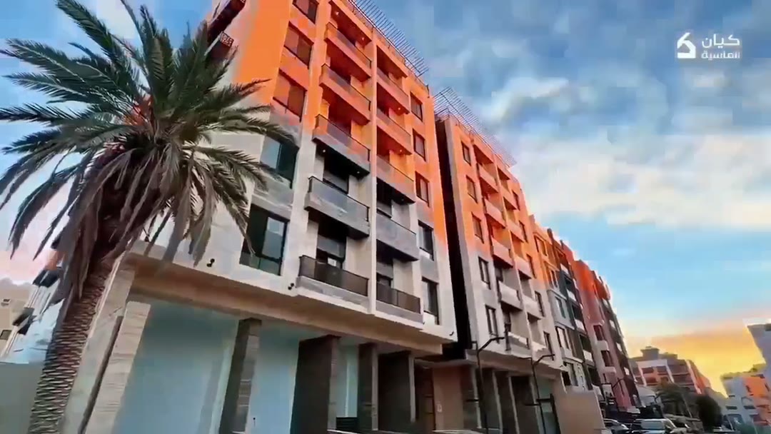  الفيديوهات
