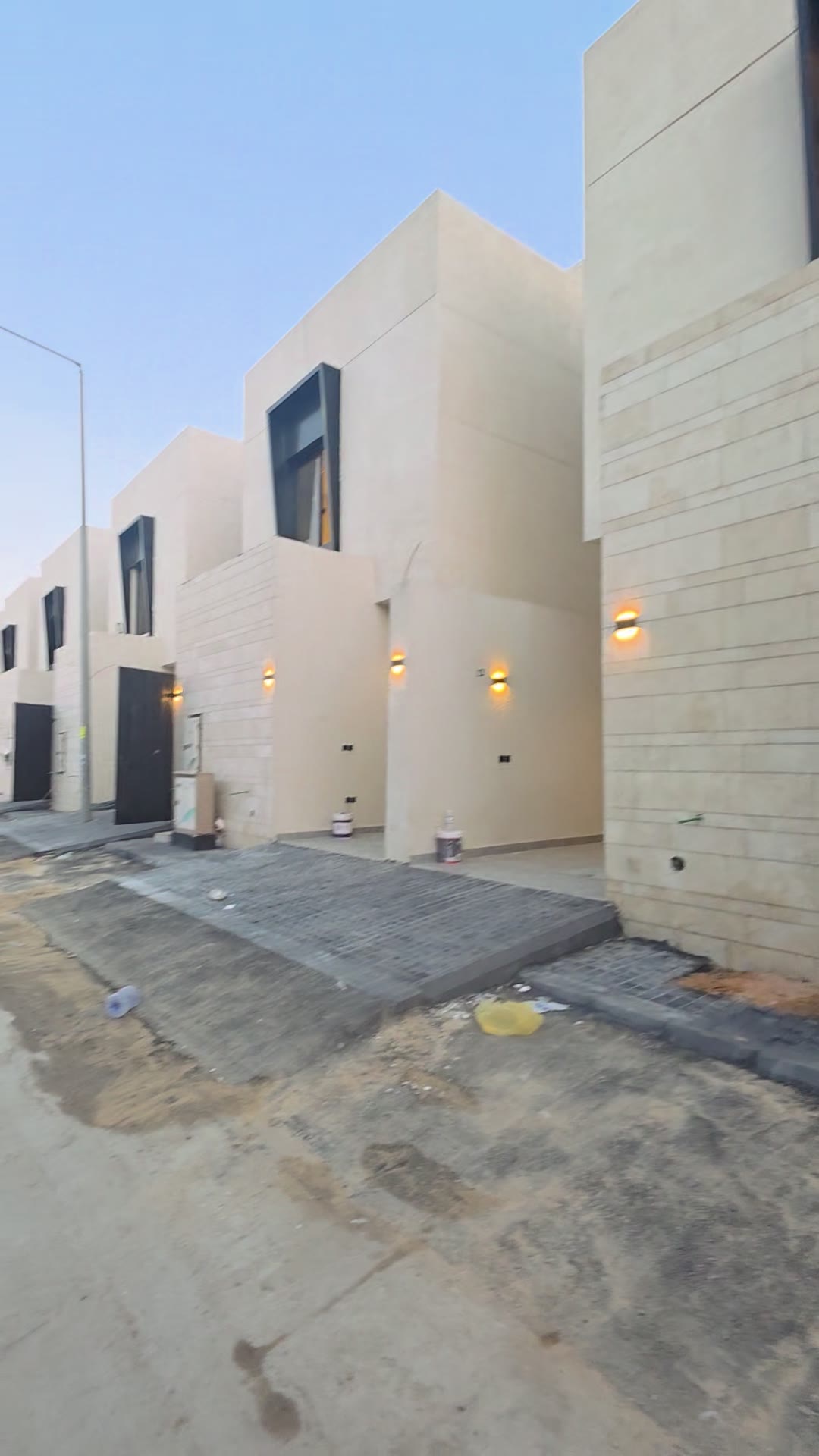  الفيديوهات