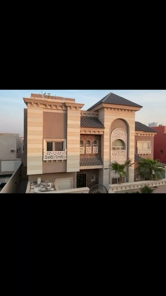  الفيديوهات