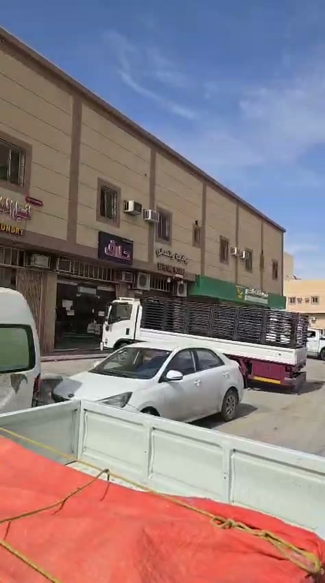  الفيديوهات