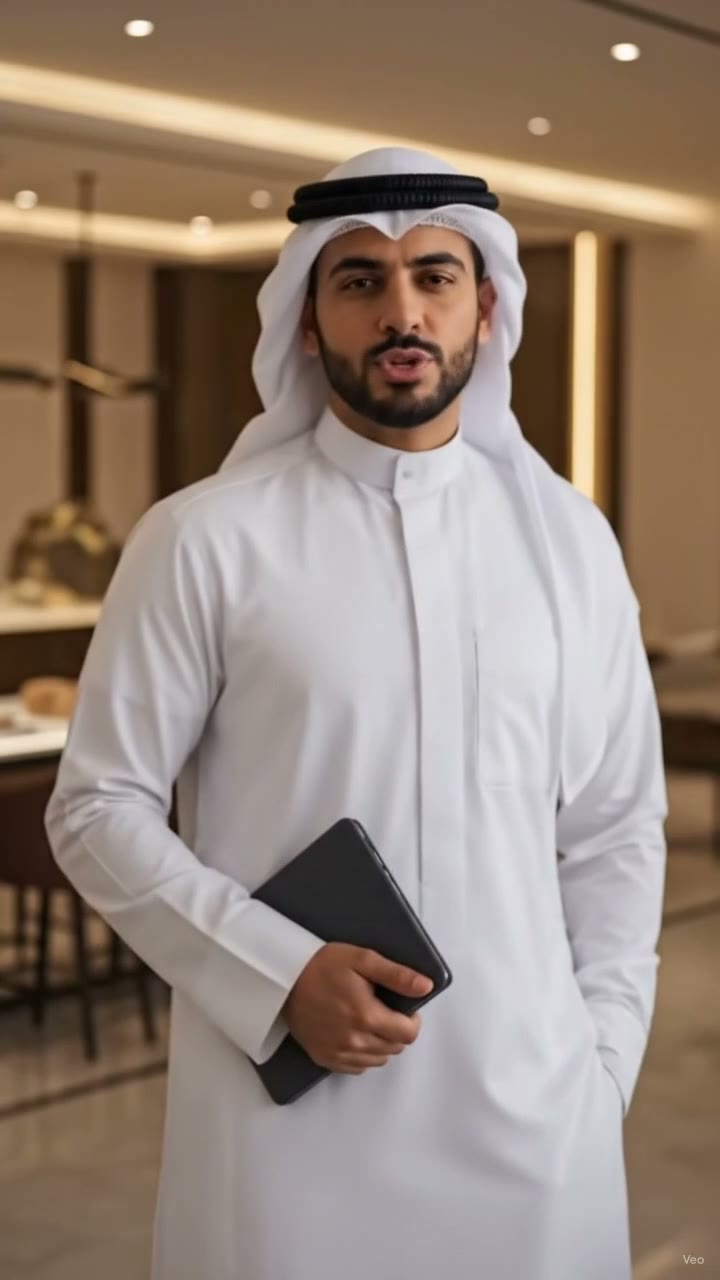  الفيديوهات