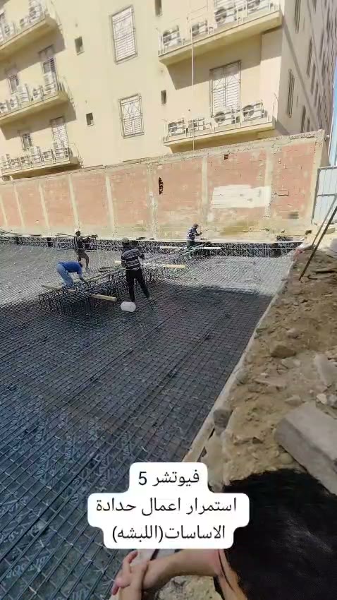  الفيديوهات