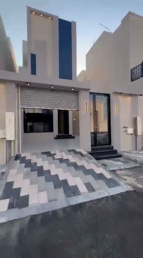  الفيديوهات