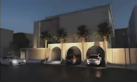  الفيديوهات