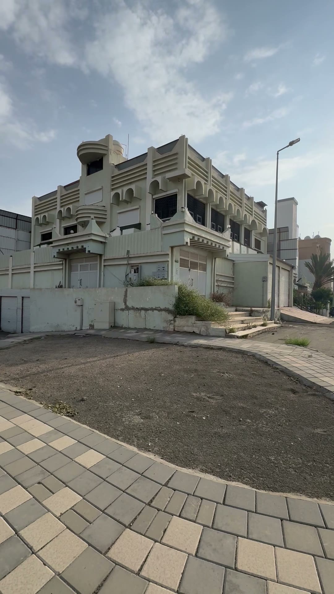  الفيديوهات
