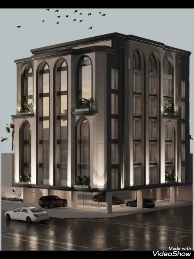  الفيديوهات