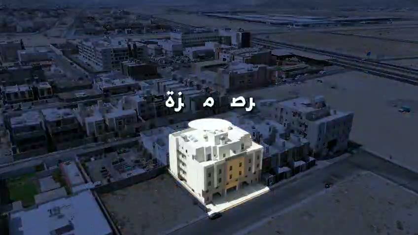  الفيديوهات