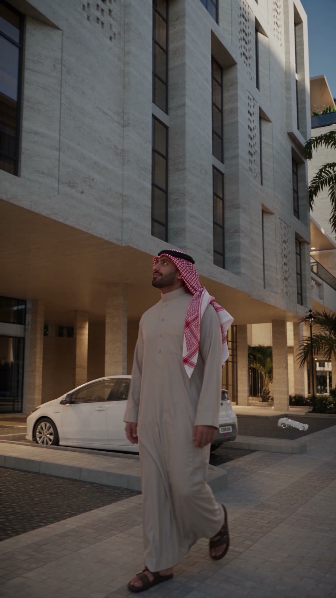  الفيديوهات