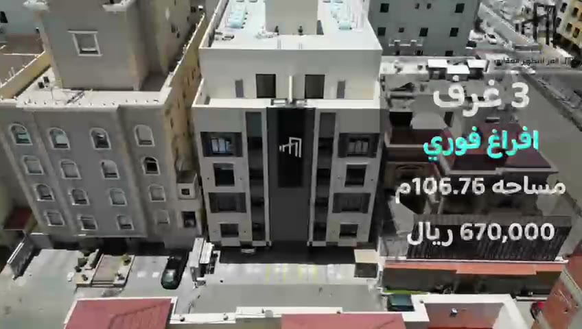  الفيديوهات