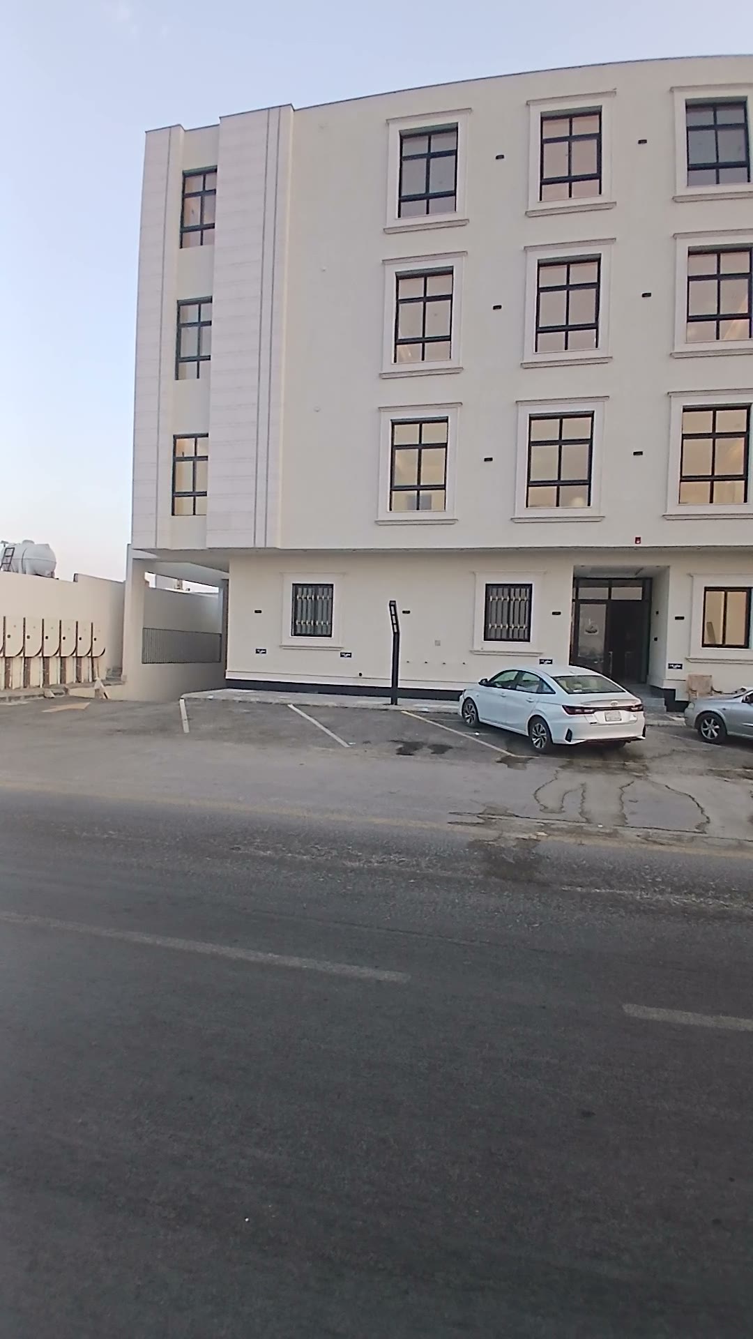  الفيديوهات