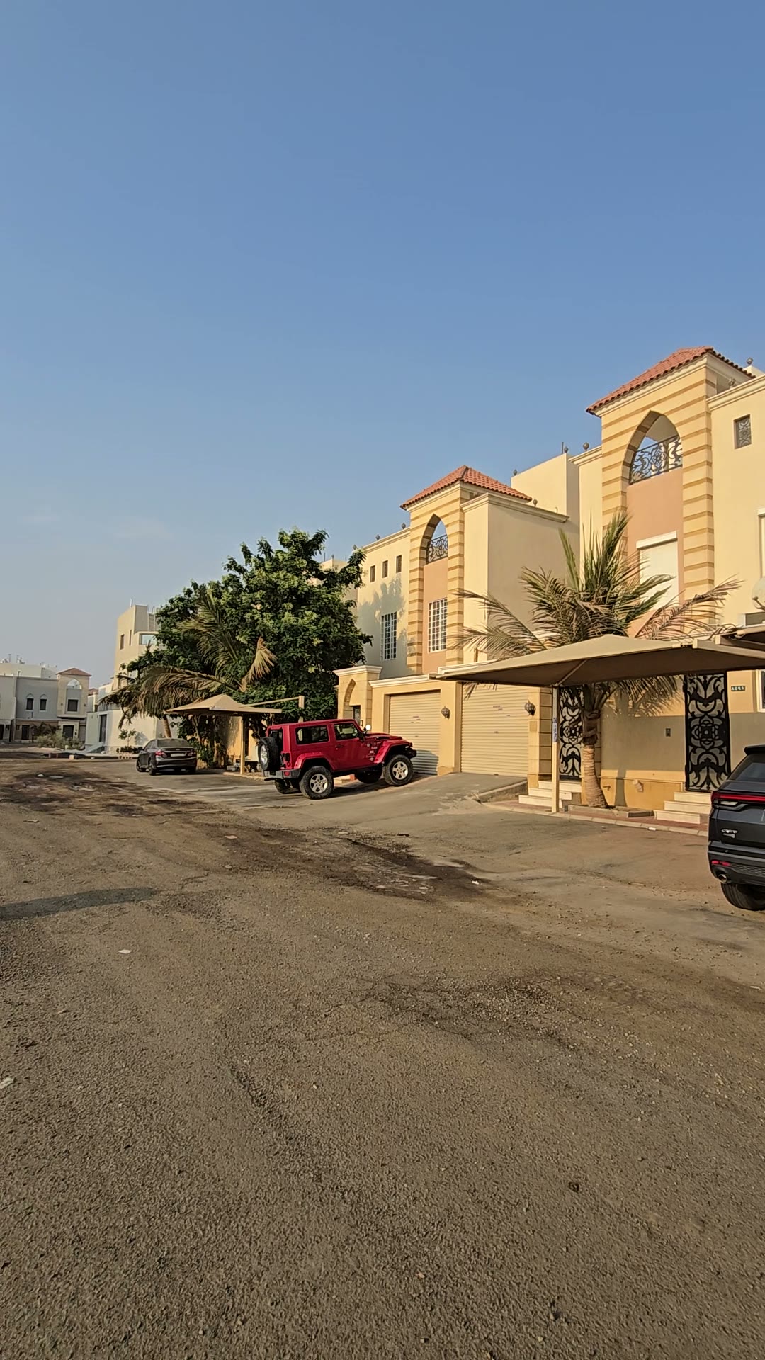  الفيديوهات