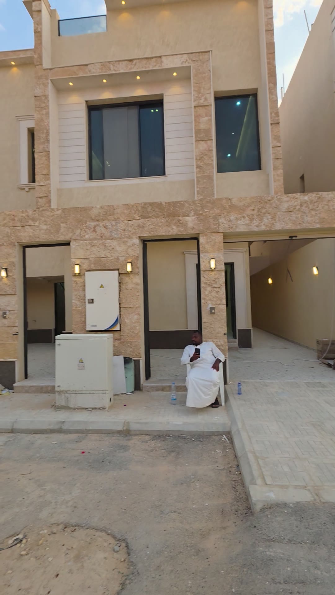  الفيديوهات