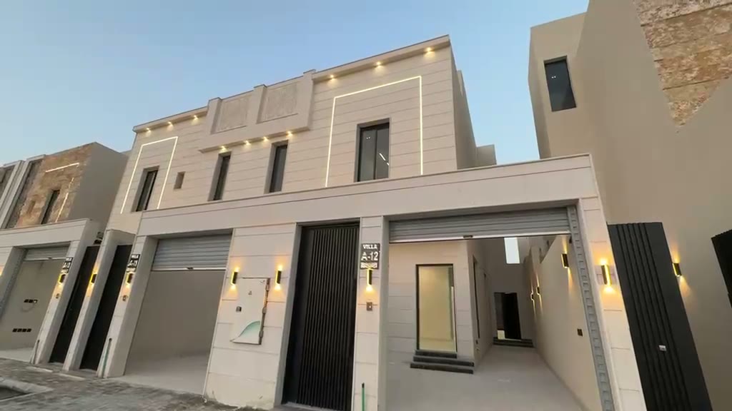  الفيديوهات