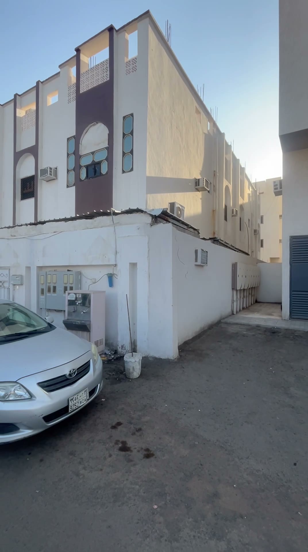  الفيديوهات