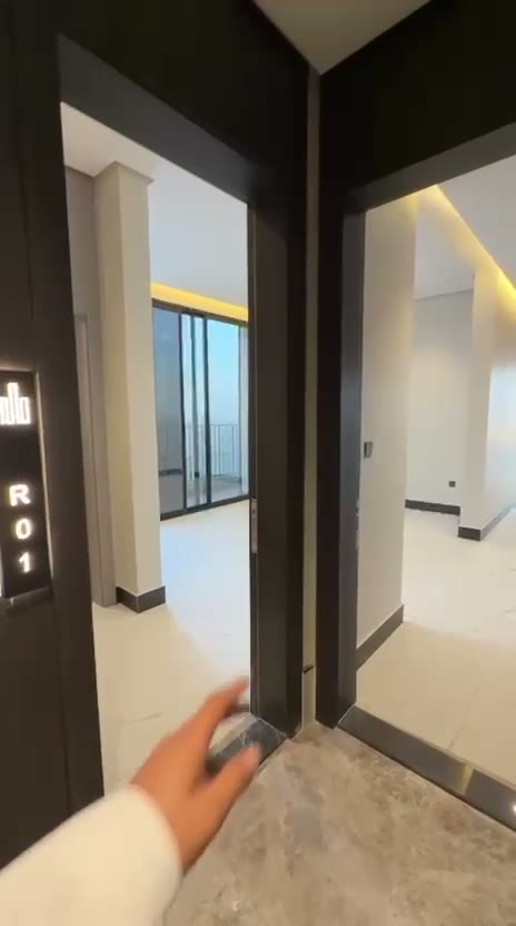 فيديو للمشروع