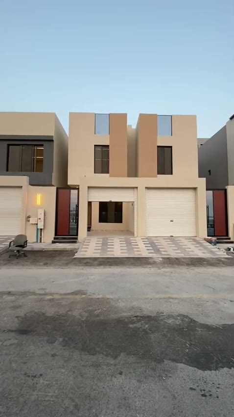  الفيديوهات