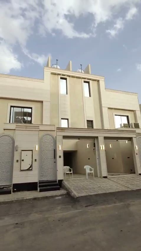  الفيديوهات