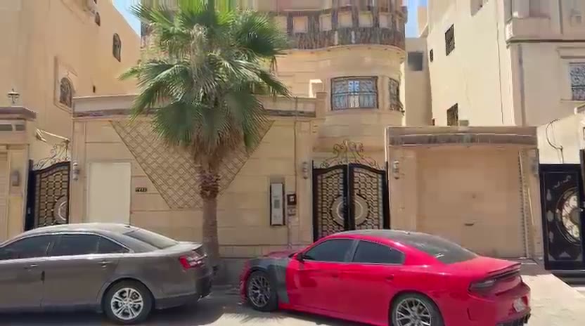 الفيديوهات