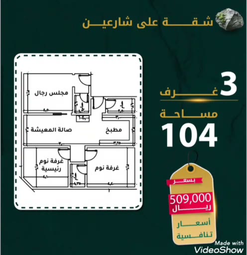  الفيديوهات