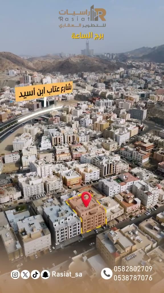  الفيديوهات