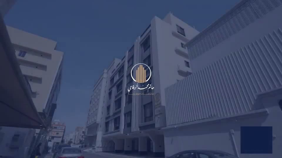  الفيديوهات