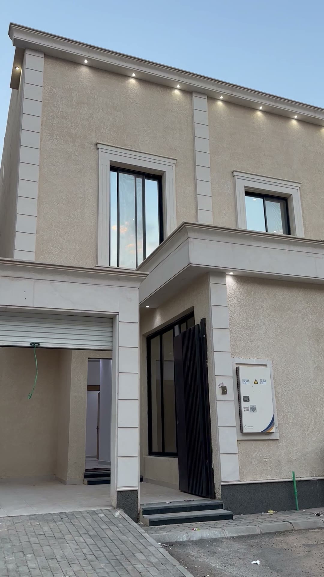  الفيديوهات