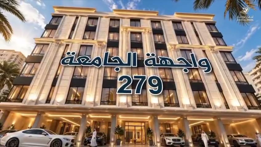  الفيديوهات