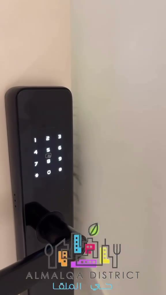  الفيديوهات