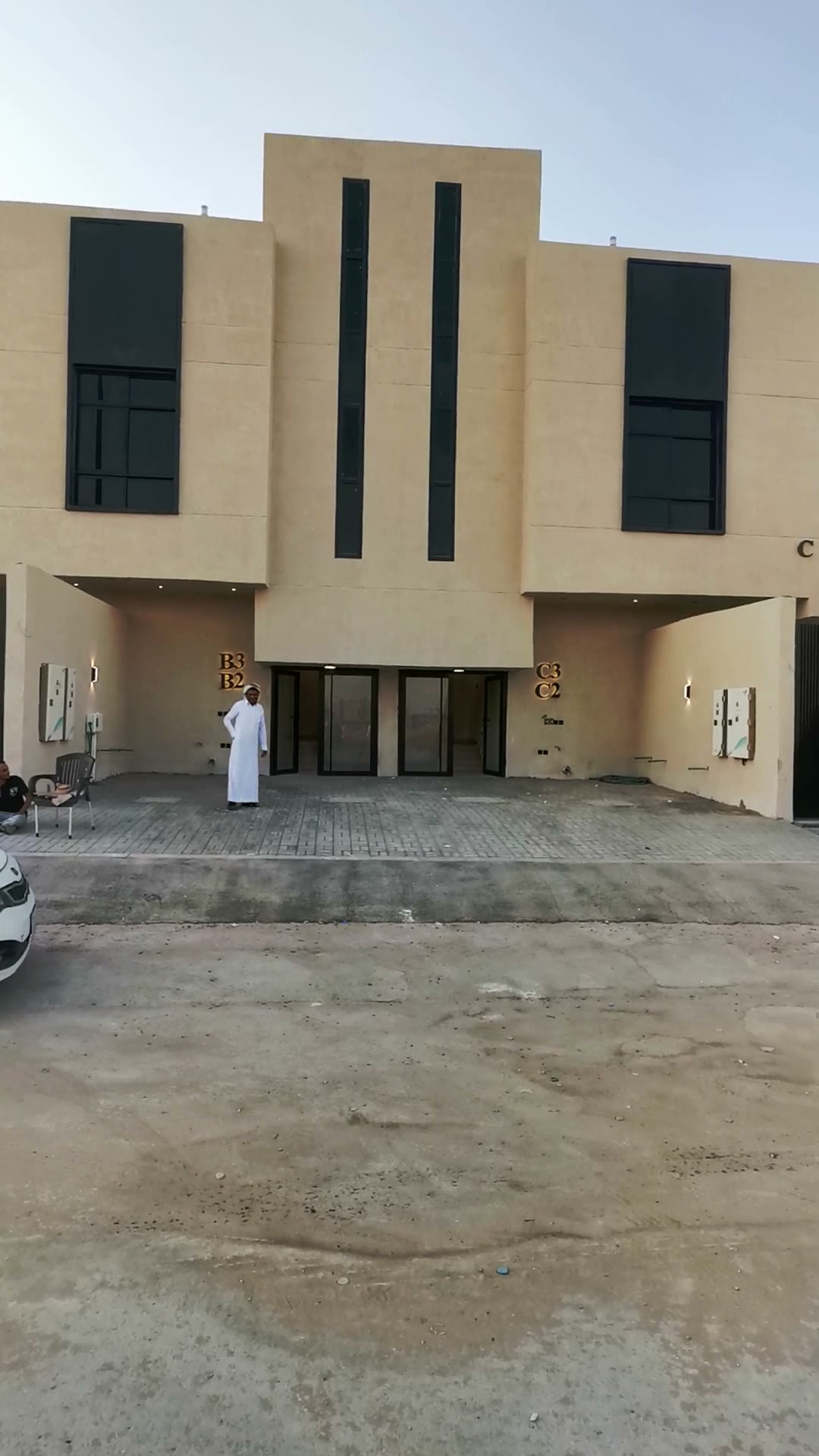  الفيديوهات